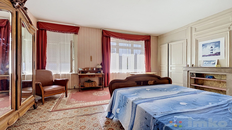 Ma-Cabane - Vente Maison Lille, 153 m²