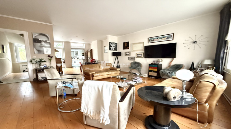 Ma-Cabane - Vente Maison Lille, 207 m²