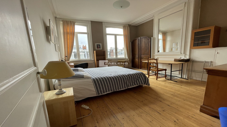 Ma-Cabane - Vente Maison Lille, 289 m²
