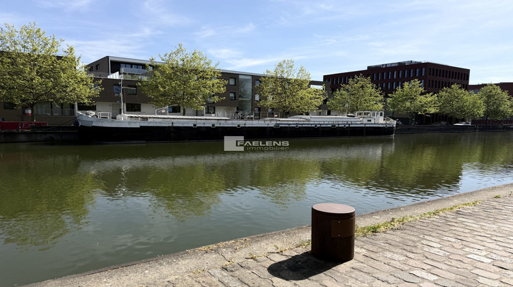 Ma-Cabane - Vente Maison Lille, 135 m²
