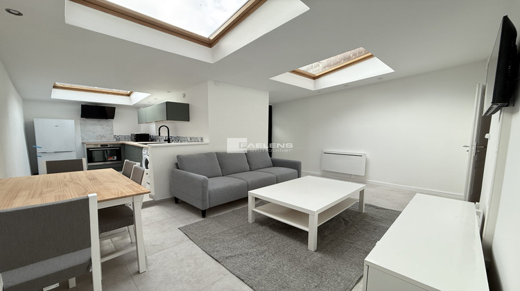Ma-Cabane - Vente Maison Lille, 85 m²