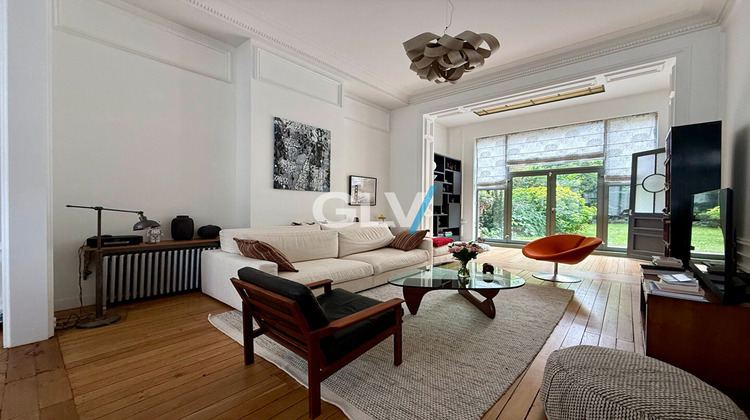 Ma-Cabane - Vente Maison LILLE, 335 m²
