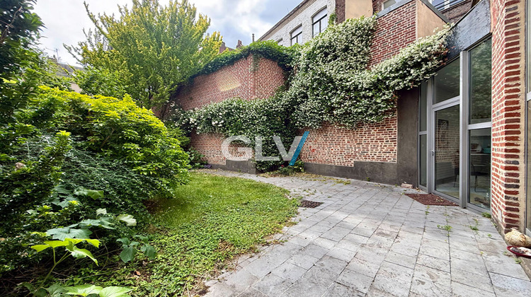 Ma-Cabane - Vente Maison LILLE, 335 m²