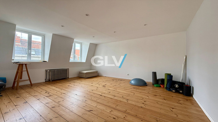Ma-Cabane - Vente Maison LILLE, 335 m²