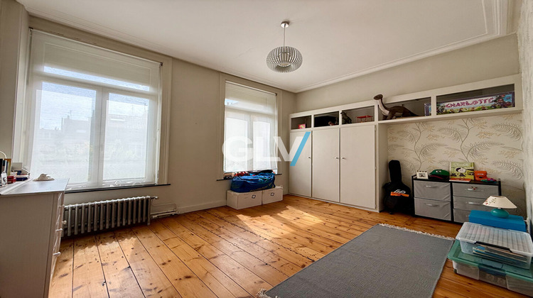 Ma-Cabane - Vente Maison LILLE, 335 m²