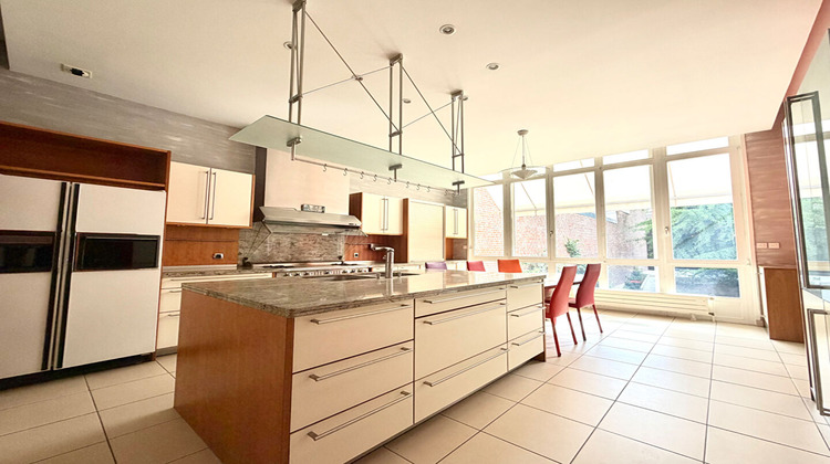 Ma-Cabane - Vente Maison LILLE, 530 m²