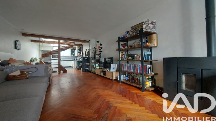Ma-Cabane - Vente Maison Lille, 62 m²