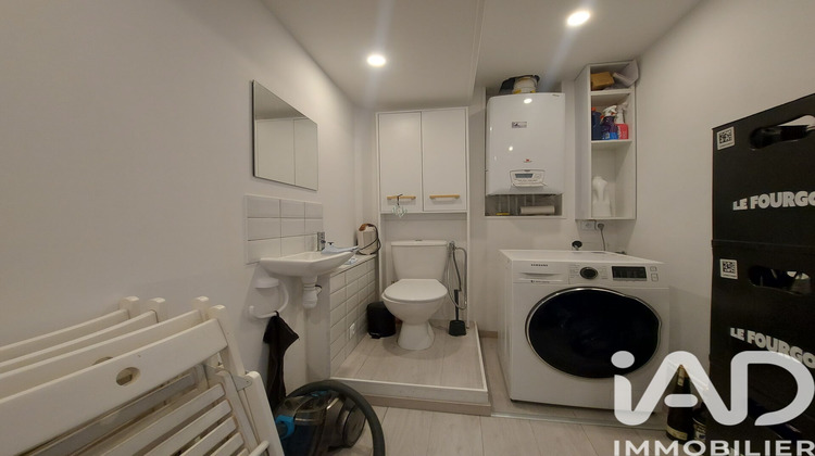 Ma-Cabane - Vente Maison Lille, 62 m²