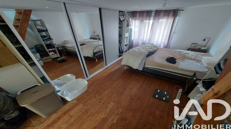 Ma-Cabane - Vente Maison Lille, 62 m²