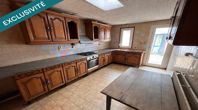 Ma-Cabane - Vente Maison Lille, 100 m²