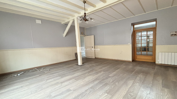 Ma-Cabane - Vente Maison Lille, 135 m²