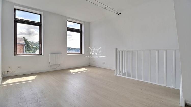 Ma-Cabane - Vente Maison Lille, 40 m²