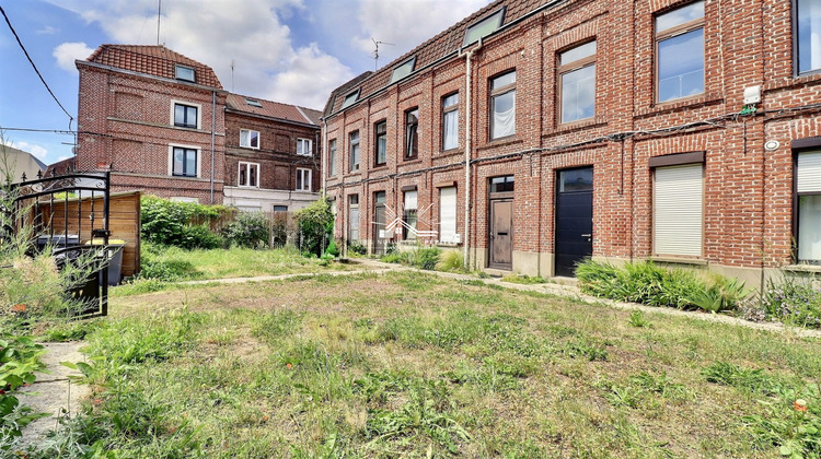 Ma-Cabane - Vente Maison Lille, 40 m²