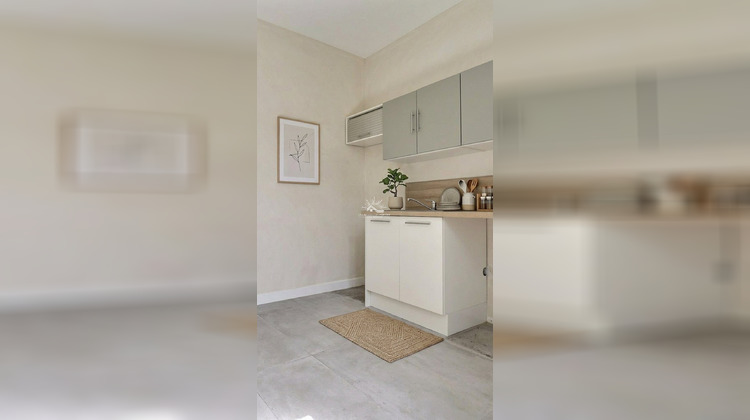 Ma-Cabane - Vente Maison Lille, 40 m²