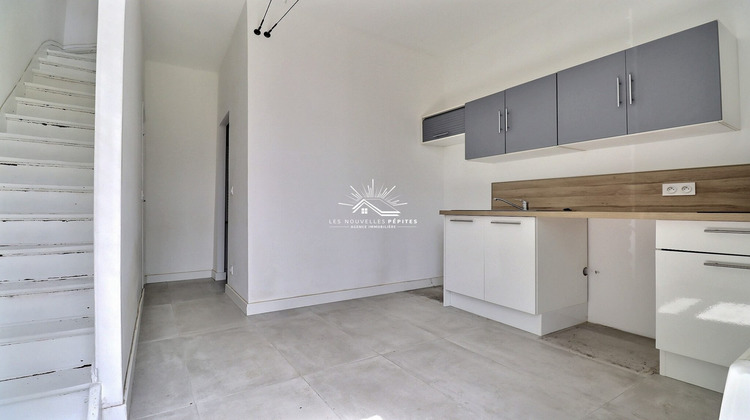 Ma-Cabane - Vente Maison Lille, 40 m²