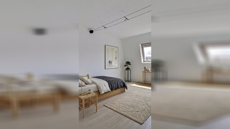 Ma-Cabane - Vente Maison Lille, 40 m²
