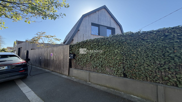 Ma-Cabane - Vente Maison Lille, 118 m²