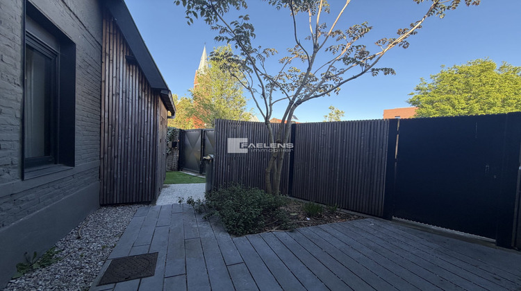 Ma-Cabane - Vente Maison Lille, 118 m²