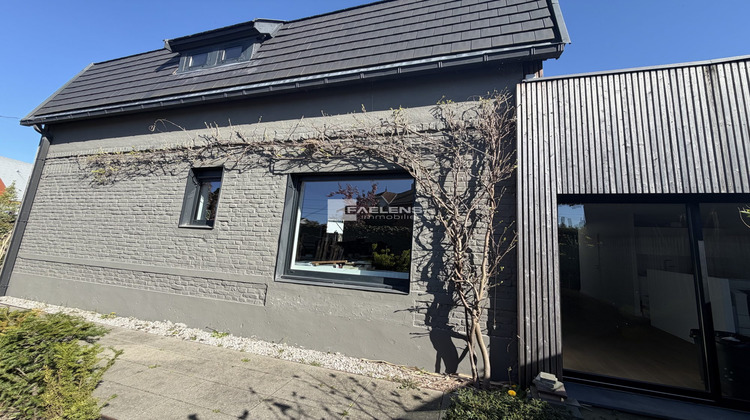 Ma-Cabane - Vente Maison Lille, 118 m²