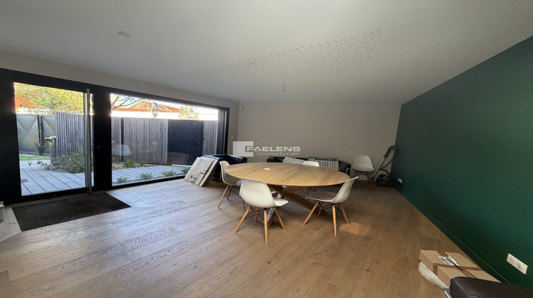Ma-Cabane - Vente Maison Lille, 118 m²
