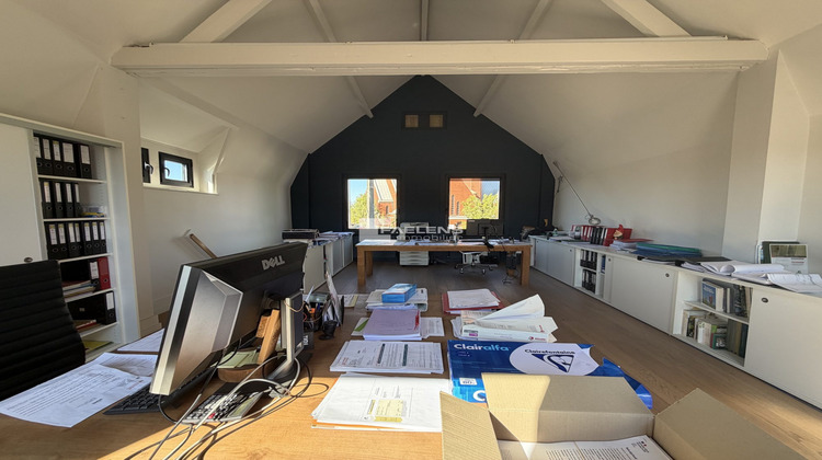 Ma-Cabane - Vente Maison Lille, 118 m²