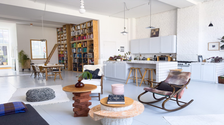 Ma-Cabane - Vente Maison Lille, 224 m²