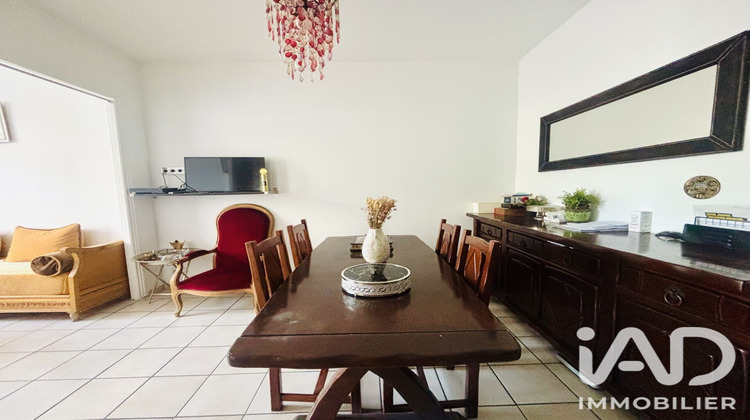 Ma-Cabane - Vente Maison Lille, 130 m²