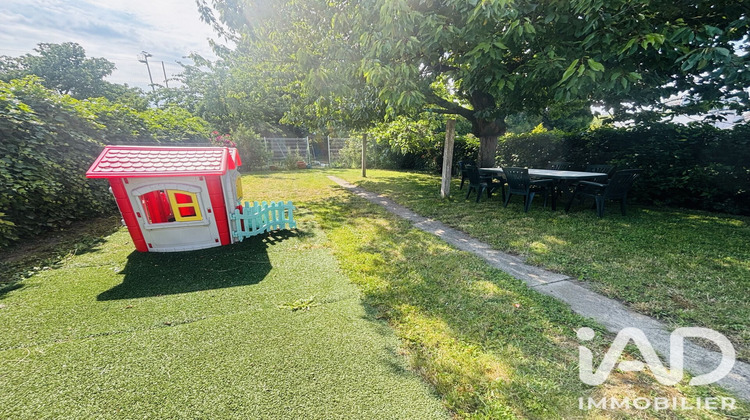 Ma-Cabane - Vente Maison Lille, 130 m²