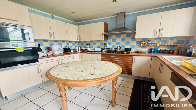 Ma-Cabane - Vente Maison Lille, 130 m²