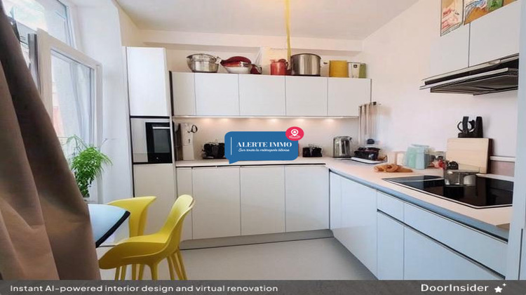 Ma-Cabane - Vente Maison Lille, 45 m²
