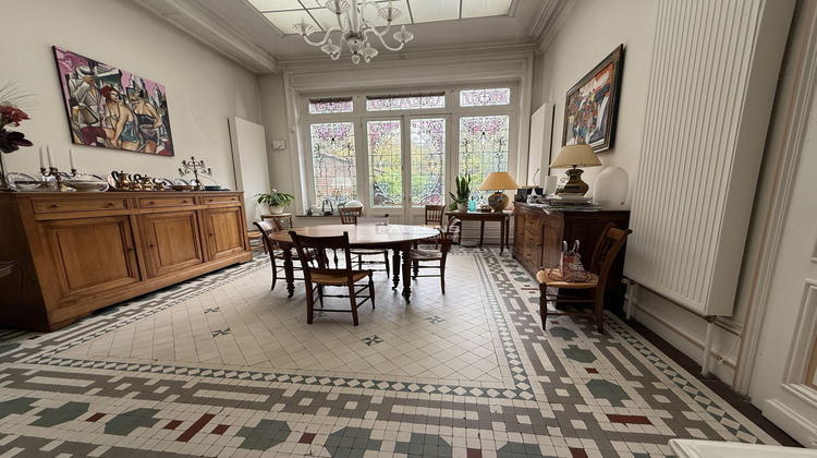Ma-Cabane - Vente Maison Lille, 289 m²