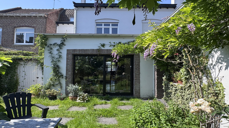 Ma-Cabane - Vente Maison Lille, 240 m²