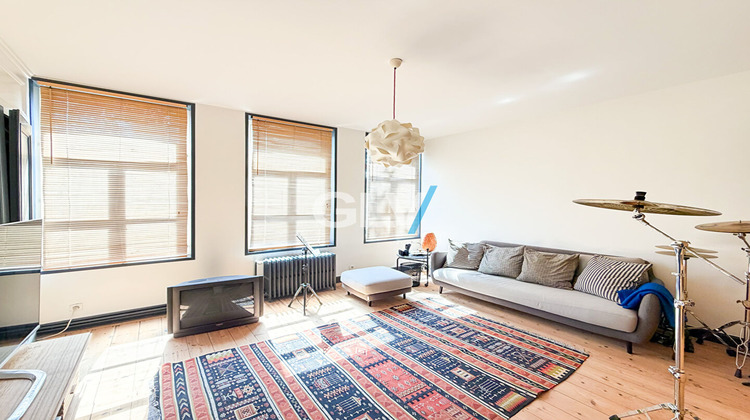 Ma-Cabane - Vente Maison LILLE, 168 m²