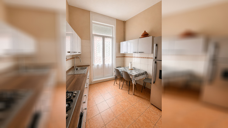 Ma-Cabane - Vente Maison LILLE, 206 m²