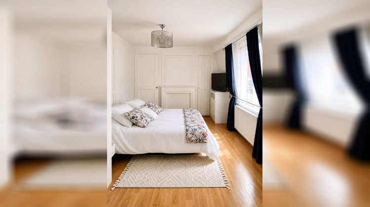 Ma-Cabane - Vente Maison LILLE, 206 m²