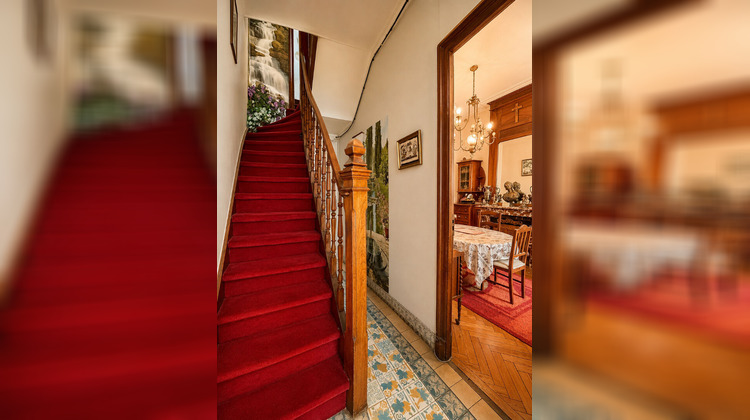 Ma-Cabane - Vente Maison LILLE, 140 m²