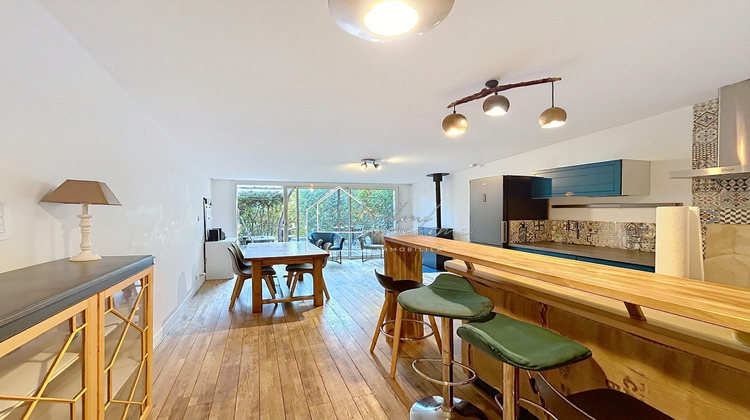 Ma-Cabane - Vente Maison Lille, 134 m²