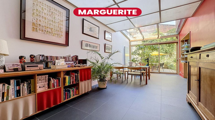 Ma-Cabane - Vente Maison LILLE, 168 m²