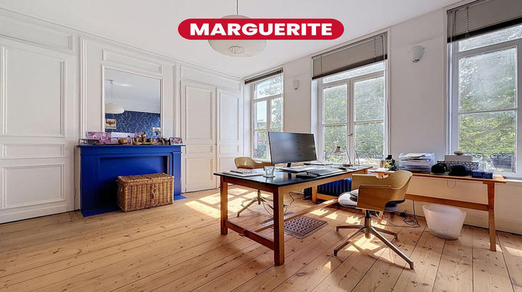 Ma-Cabane - Vente Maison LILLE, 168 m²