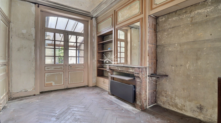 Ma-Cabane - Vente Maison Lille, 94 m²