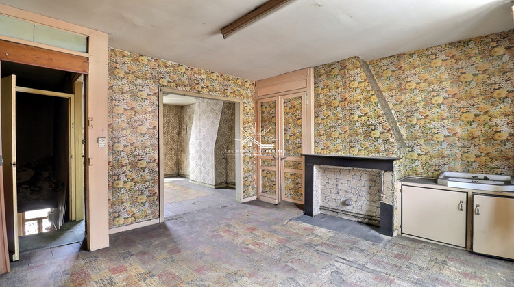 Ma-Cabane - Vente Maison Lille, 94 m²