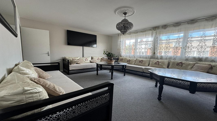 Ma-Cabane - Vente Maison LILLE, 98 m²