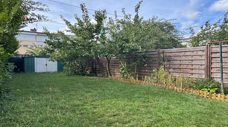 Ma-Cabane - Vente Maison LILLE, 98 m²