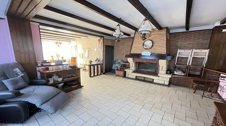 Ma-Cabane - Vente Maison Lille, 86 m²