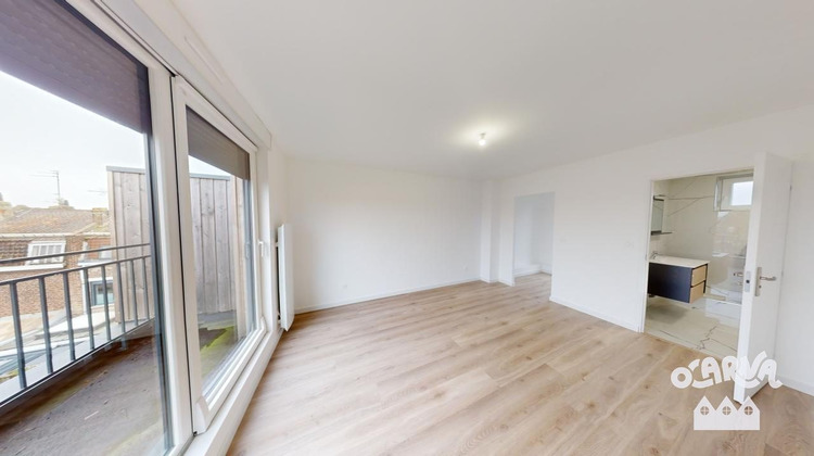 Ma-Cabane - Vente Maison Lille, 100 m²