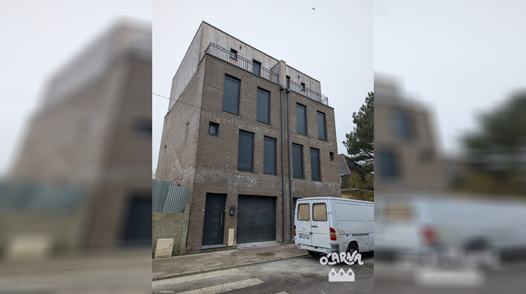 Ma-Cabane - Vente Maison Lille, 100 m²