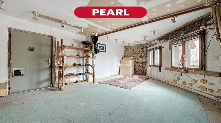 Ma-Cabane - Vente Maison LILLE, 67 m²