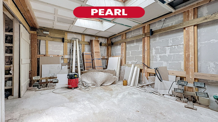 Ma-Cabane - Vente Maison LILLE, 67 m²