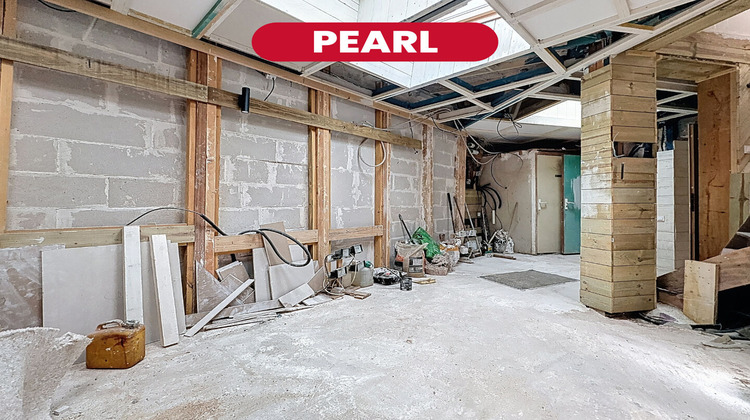 Ma-Cabane - Vente Maison LILLE, 67 m²