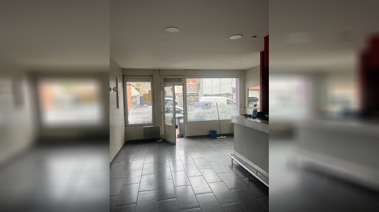 Ma-Cabane - Vente Maison Lille, 170 m²